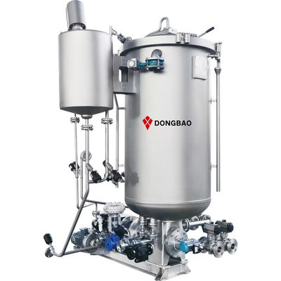 calidad  HTHP Factory Bundle Yarn Dyeing Machine Bundle Yarn Dyeing Machine fábrica